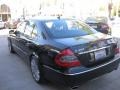 Black - E 350 Sedan Photo No. 4