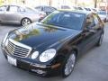 Black - E 350 Sedan Photo No. 5