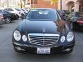 Black - E 350 Sedan Photo No. 6