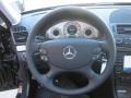 Black - E 350 Sedan Photo No. 16