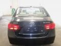 Black Pearl - Elantra GLS Sedan Photo No. 8