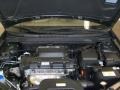 Black Pearl - Elantra GLS Sedan Photo No. 13