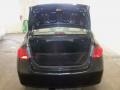 Black Pearl - Elantra GLS Sedan Photo No. 16