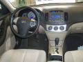 Black Pearl - Elantra GLS Sedan Photo No. 22