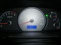 Black Pearl - Elantra GLS Sedan Photo No. 23