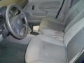 2005 Arrival Blue Metallic Chevrolet Cobalt Sedan  photo #2