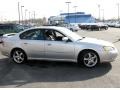 2006 Brilliant Silver Metallic Subaru Legacy 2.5 GT Limited Sedan  photo #4