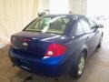 2005 Arrival Blue Metallic Chevrolet Cobalt Sedan  photo #9