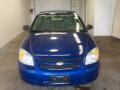 2005 Arrival Blue Metallic Chevrolet Cobalt Sedan  photo #11