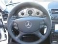 Arctic White - E 350 Sedan Photo No. 17
