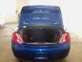 2005 Arrival Blue Metallic Chevrolet Cobalt Sedan  photo #16