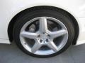 Arctic White - E 350 Sedan Photo No. 23