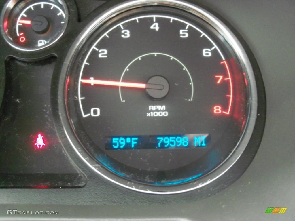 2005 Cobalt Sedan - Arrival Blue Metallic / Gray photo #22