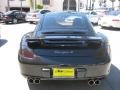 2007 Black Porsche 911 Targa 4  photo #4