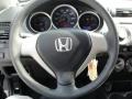 2007 Nighthawk Black Pearl Honda Fit   photo #44