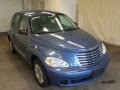 2006 Marine Blue Pearl Chrysler PT Cruiser   photo #9