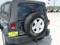 Steel Blue Metallic - Wrangler Unlimited X Photo No. 21