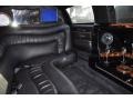 2007 Black Lincoln Town Car Executive Limousine  photo #10