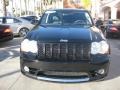 Black - Grand Cherokee SRT8 4x4 Photo No. 10