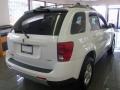 2006 Bright White Pontiac Torrent AWD  photo #10