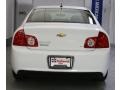 Summit White - Malibu LT Sedan Photo No. 2