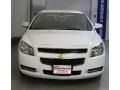 Summit White - Malibu LT Sedan Photo No. 3
