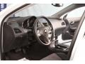 Summit White - Malibu LT Sedan Photo No. 5