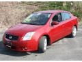 Red Alert - Sentra 2.0 Photo No. 1