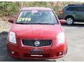 Red Alert - Sentra 2.0 Photo No. 2