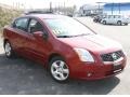 Red Alert - Sentra 2.0 Photo No. 3