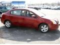 Red Alert - Sentra 2.0 Photo No. 4