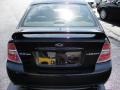 Obsidian Black Pearl - Legacy 2.5i Limited Sedan Photo No. 5