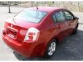 Red Alert - Sentra 2.0 Photo No. 5