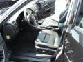 Obsidian Black Pearl - Legacy 2.5i Limited Sedan Photo No. 8