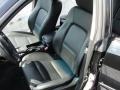 Obsidian Black Pearl - Legacy 2.5i Limited Sedan Photo No. 9