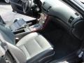 Obsidian Black Pearl - Legacy 2.5i Limited Sedan Photo No. 10