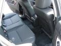 Obsidian Black Pearl - Legacy 2.5i Limited Sedan Photo No. 12