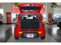 2010 Molten Red Kia Soul +  photo #26