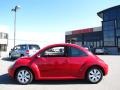 Salsa Red - New Beetle S Coupe Photo No. 1