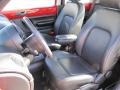 Salsa Red - New Beetle S Coupe Photo No. 4