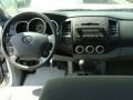 2008 Super White Toyota Tacoma Regular Cab  photo #9