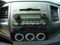 Super White - Tacoma Regular Cab Photo No. 11
