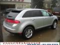 Ingot Silver Metallic - MKX AWD Photo No. 2