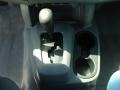 Super White - Tacoma Regular Cab Photo No. 12