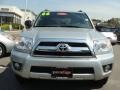 Titanium Metallic - 4Runner SR5 4x4 Photo No. 2