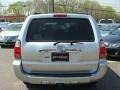 Titanium Metallic - 4Runner SR5 4x4 Photo No. 5