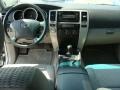 Titanium Metallic - 4Runner SR5 4x4 Photo No. 9