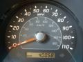 Titanium Metallic - 4Runner SR5 4x4 Photo No. 10