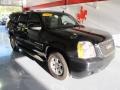 Onyx Black - Yukon XL 1500 SLT Photo No. 1