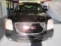 Onyx Black - Yukon XL 1500 SLT Photo No. 2